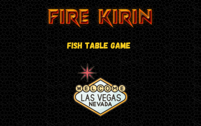 Fish table game  2024: Future of Online Casinos