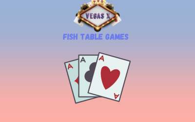 Fish table games: The Future of Online Casinos