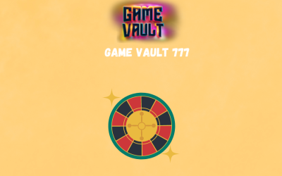 Game vault 777 Download: Play now