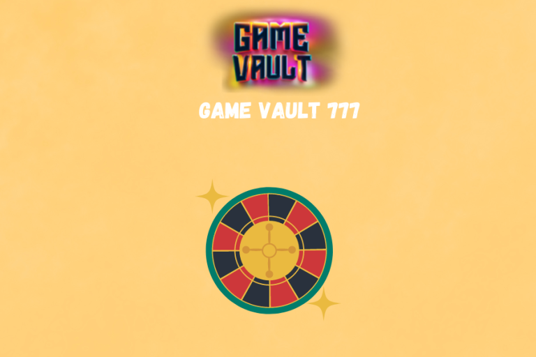 game vault 777