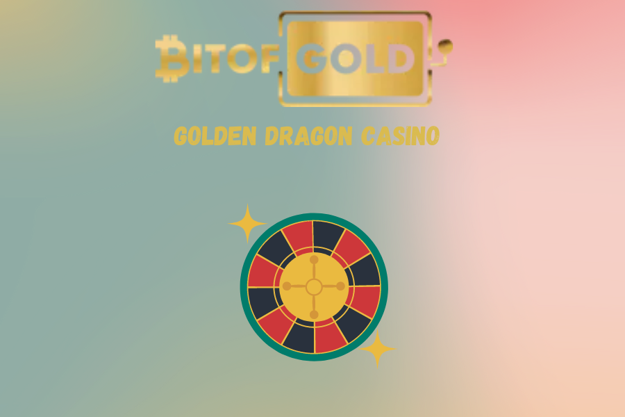 Golden dragon casino Download: Play now