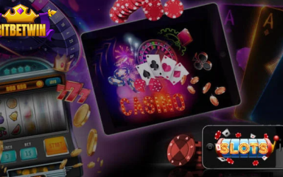 Juwa Casino: Dive into Excitement!