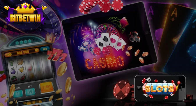 Juwa Casino: Dive into Excitement!