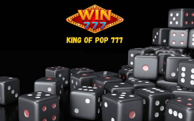 King of pop 777: Casino Revolution