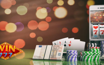 Play Big, Win Bigger at Mafia Casino