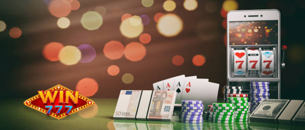 Play Big, Win Bigger at Mafia Casino