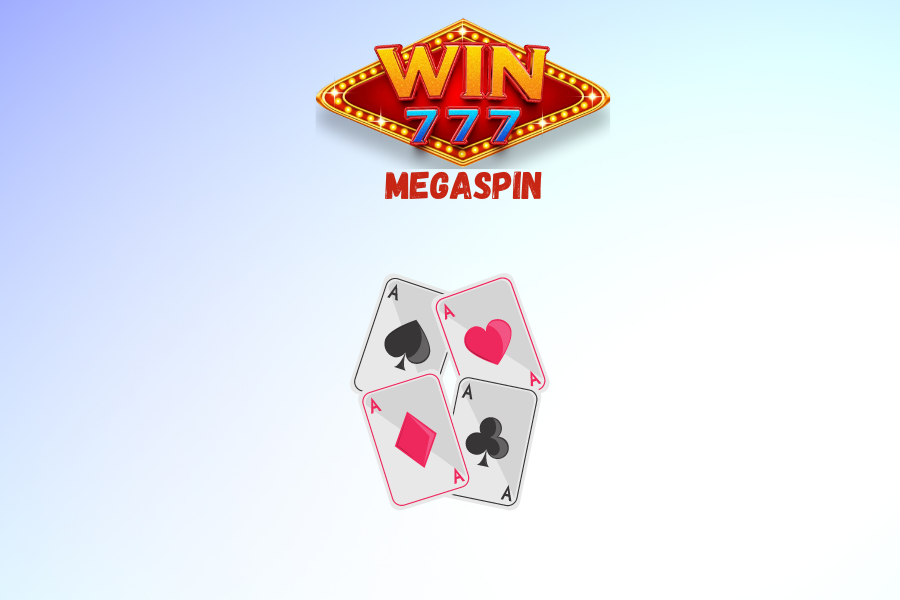 Megaspin  2024: World of Online Gambling