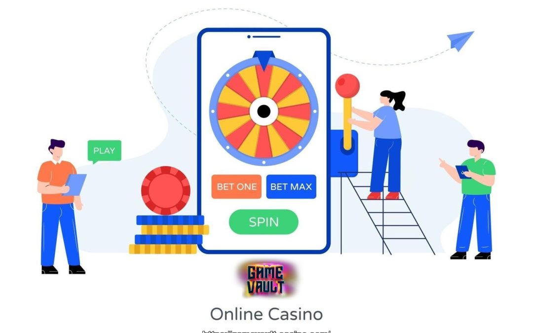Online Casino Software: The Engine Behind Jackpot Dreams