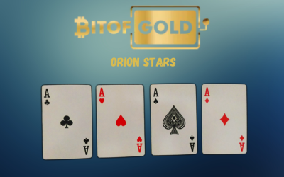 Orion Stars 2024: Ultimate Guide to Slot Game