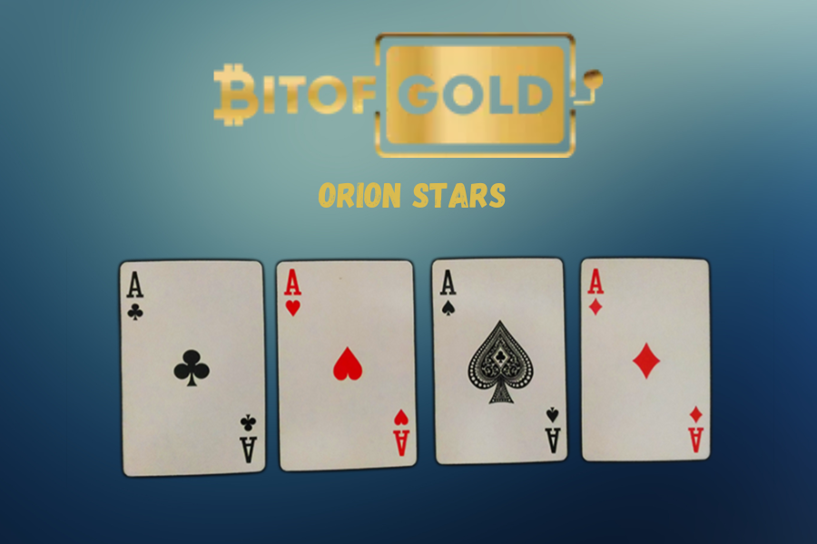 Orion Stars 2024: Ultimate Guide to Slot Game