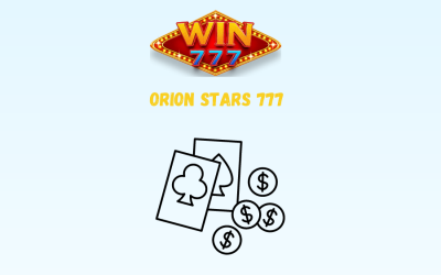 orion stars 2024: Blast Off Your Play