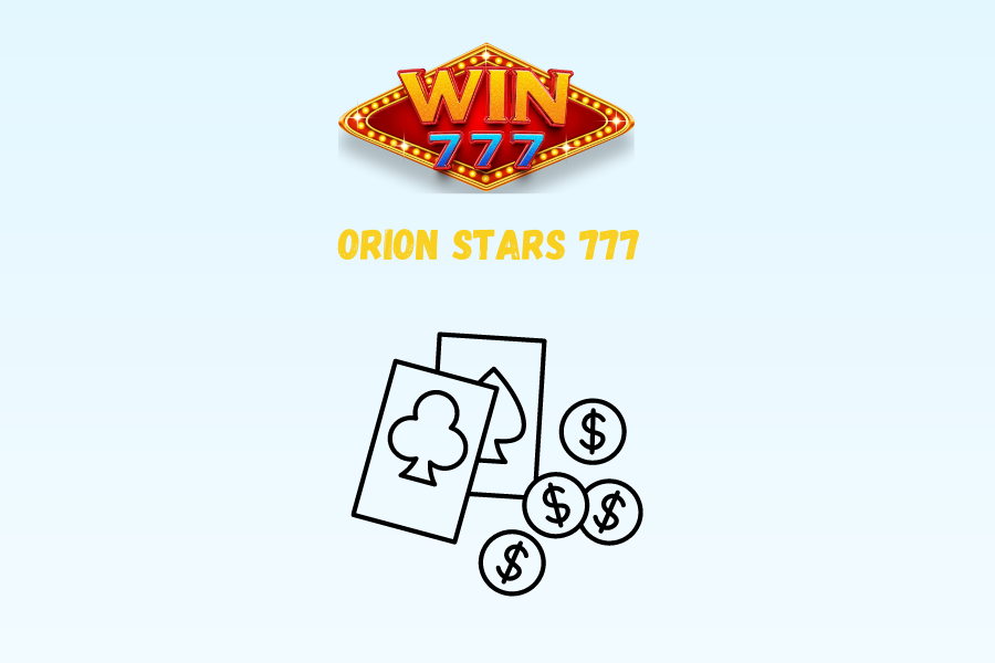 orion stars 2024: Blast Off Your Play