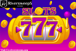 riversweeps 777