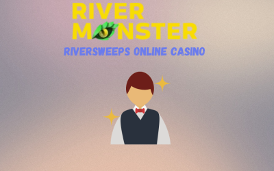 Riversweeps online casino 2024:  Latest Trend in Casinos