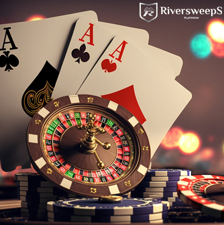 Play Riversweeps Online: Win Instantly!