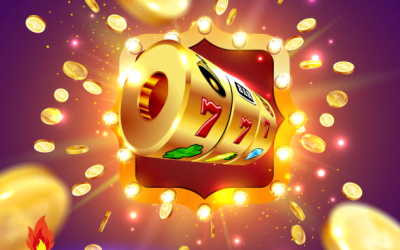 Spin to Win: Dive into Slot Games!