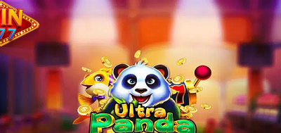 Win Big at Ultra Panda