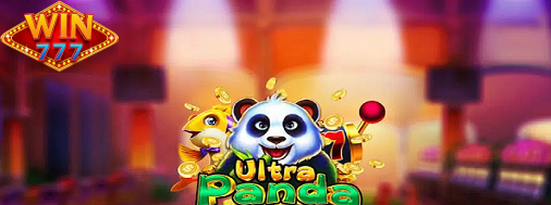 Win Big at Ultra Panda