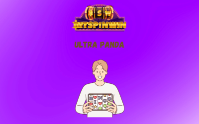 Ultra Panda  2024: Future of Online Casinos