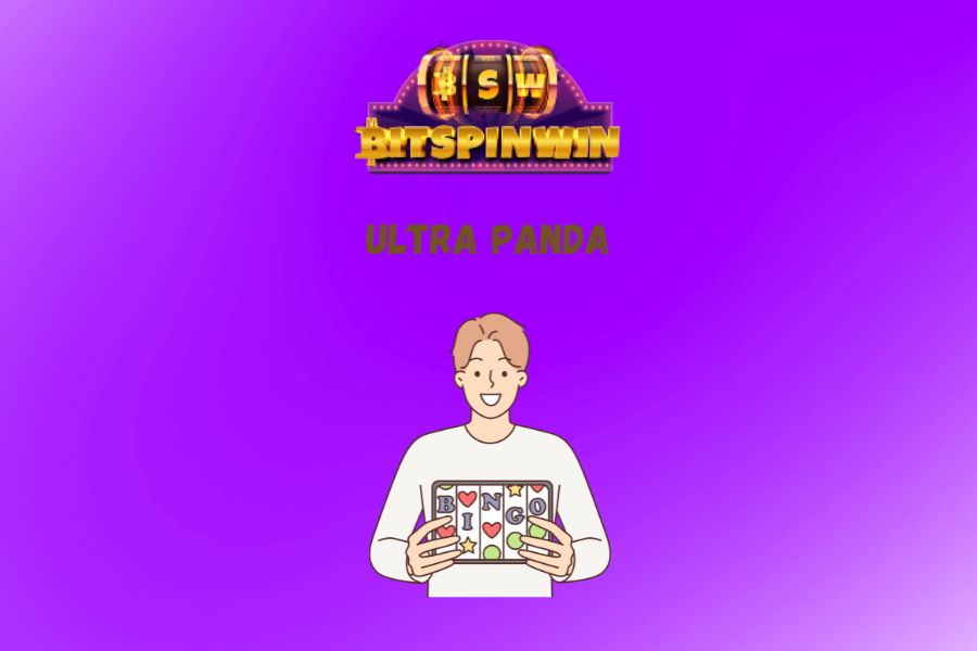 Ultra Panda  2024: Future of Online Casinos