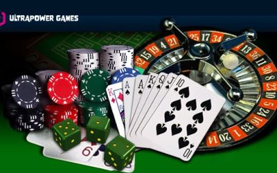 Play Big: Ultrapower Casino Fun!