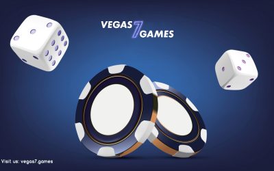 Vegas 7 Games: Unleashing Excitement and Riches Awaits