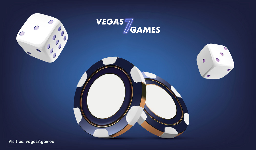 Vegas 7 Games: Unleashing Excitement and Riches Awaits
