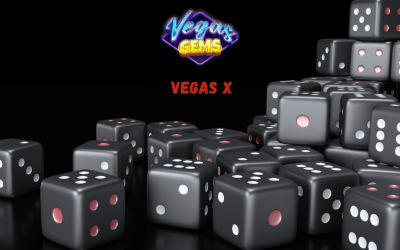 Vegas x 2024: Comprehensive Guide