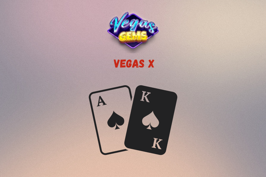 Vegas x 2024: Ultimate Guide