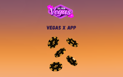 Vegas X app 2024: Latest Trends in Online Gambling