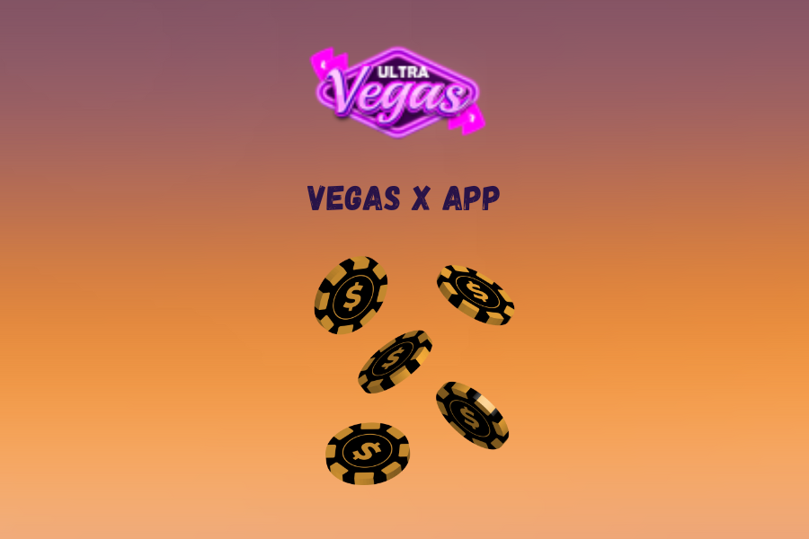 Vegas X app 2024: Latest Trends in Online Gambling