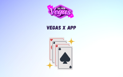 Vegas X app 2024: Unleashing Casino Excitement