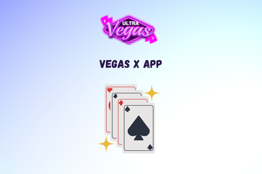 Vegas X app 2024: Unleashing Casino Excitement