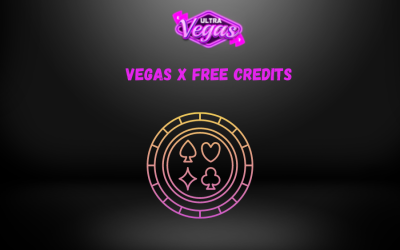 Vegas x free credits 2024: Best Gameplay