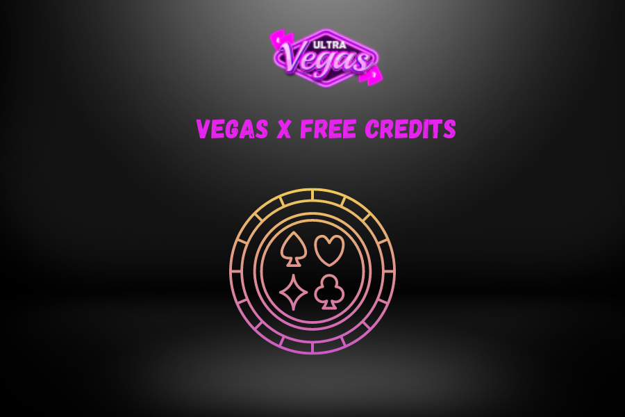 Vegas x free credits 2024: Best Gameplay