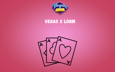 Vegas x login: The Future of Online Casinos