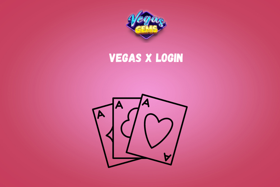 Vegas x login: The Future of Online Casinos