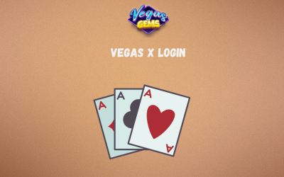 Vegas x login 2024: Winning Strategies Guide