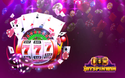 Vegas7 Casino: Your Path to Big Jackpots!