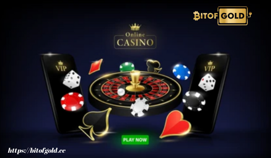 Vegas7Games Casino: Ultimate Gaming Destination