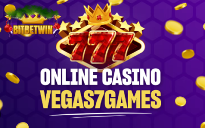 Unleash Fun with Vegas7Games: Play Now