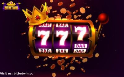 Cash Machine 777: Exploring Allure Of The Slot Machine Realm