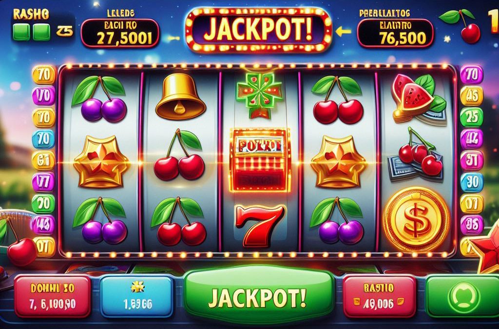 Crypto Gambling: The Future of Casino Entertainment