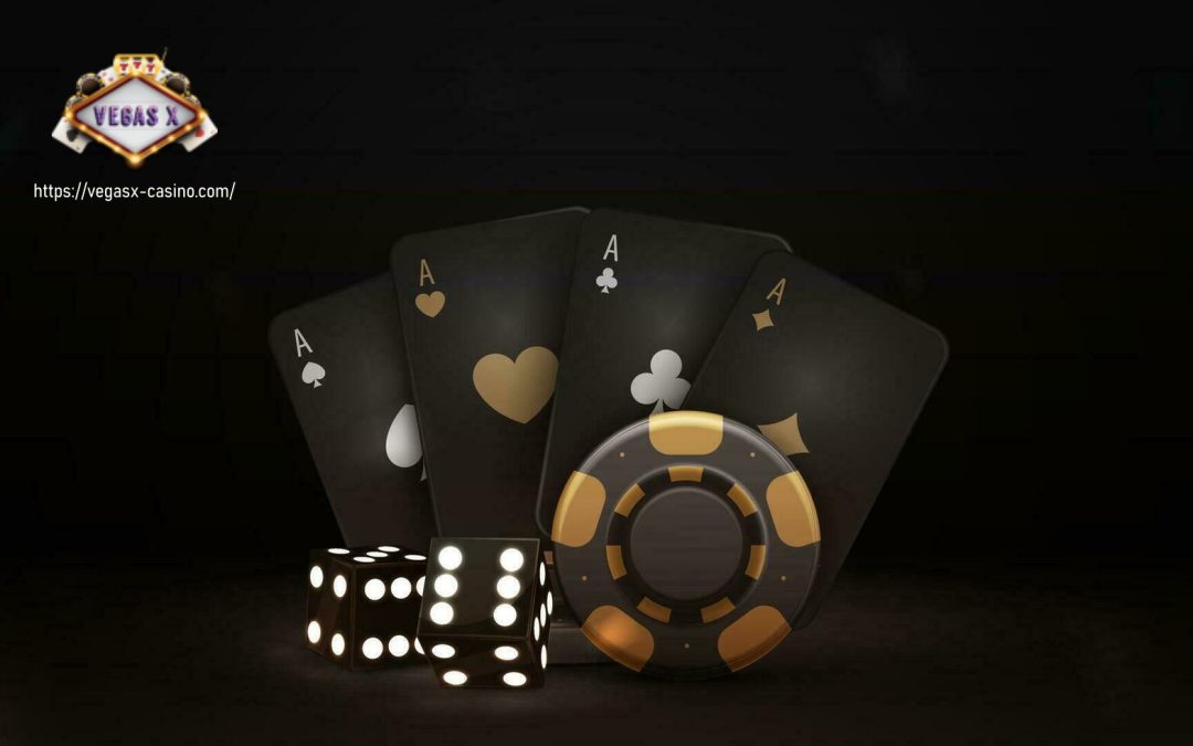 Online Casino Software: Exploring the Latest Technological Advancements