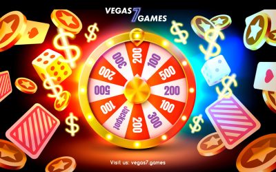 Vegas 7 Pro Casino: Mastering the Thrills of Online Gambling