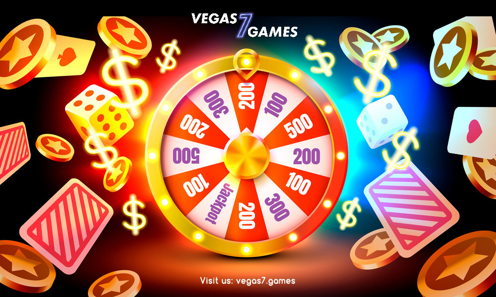 Vegas 7 Pro Casino: Mastering the Thrills of Online Gambling