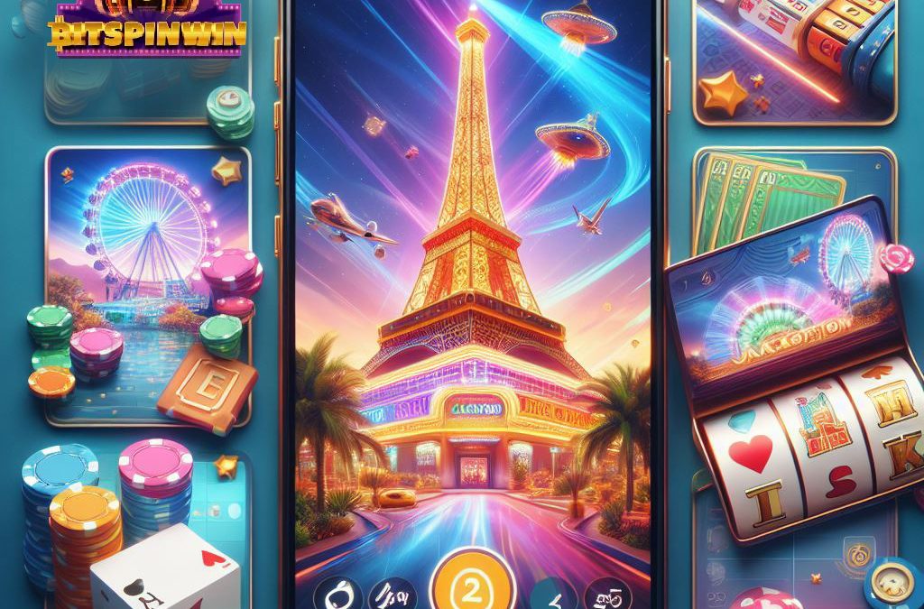 Vegas-X Casino: Secrets of High-Stakes Gambling