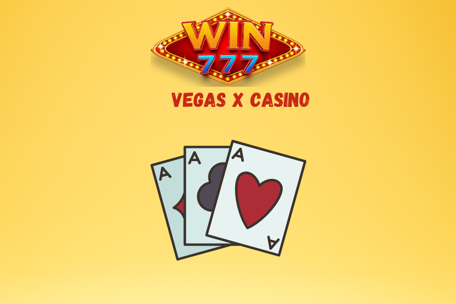 Vegas X casino 2024: Deep Dive