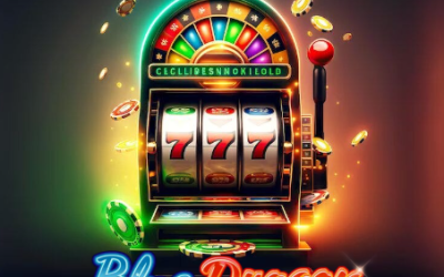 Casino Slots Online: Spin to Win