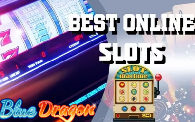 Casino Slots Online: Spin to Win